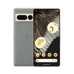 Google Pixel 7 Pro 128GB - Sivá - Neblokovaný