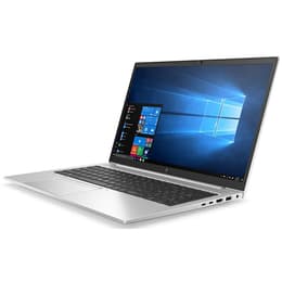HP EliteBook 850 G7 15" (2020) - Core i7 - Gen 10 (U) - 16GB - SSD 256 GB AZERTY - Francúzska