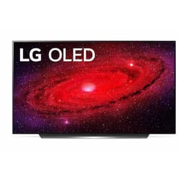 Televízor LG 165 cm OLED65CX6LA 3840 x 2160