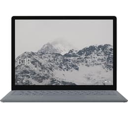 Microsoft Surface Laptop 2 13" Core i5-8250U - SSD 128 GB - 8GB AZERTY - Francúzska
