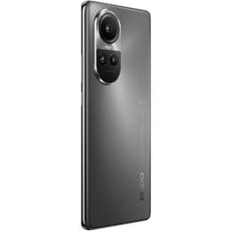 Oppo Reno 10 Pro 5G 256GB - Sivá - Neblokovaný