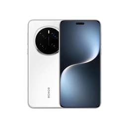 Honor Magic7 Pro 512GB - Biela - Neblokovaný
