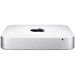 Mac mini (október 2012) Core i5 2,5 GHz - SSD 1 To - 16GB