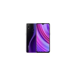 Realme 3 Pro 128GB - Fialová - Neblokovaný