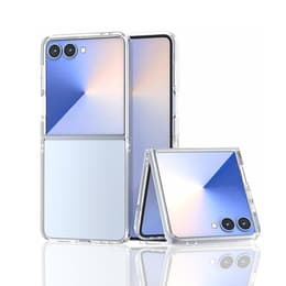 Obal Galaxy Z flip 7 - TPU -