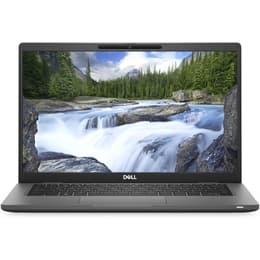 Dell Latitude 7320 13" (2021) - Core i5 - Gen 11 (G) - 16GB - SSD 512 GB QWERTY - Talianska