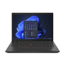 Lenovo ThinkPad X13 G3 13" (2022) - Core i5 - Gen 12 (P) - 16GB - SSD 256 GB QWERTY - Holandská