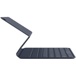 AZERTY Klávesnica Huawei Francúzska Bezdrôtové Smart Magnetic Keyboard