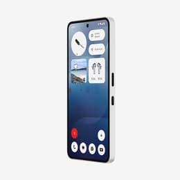 Nothing Phone (3a) 128GB - Biela - Neblokovaný