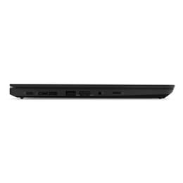 Lenovo ThinkPad T14 G2 14" (2021) - Core i5-1145G7 - 8GB - SSD 256 GB AZERTY - Francúzska