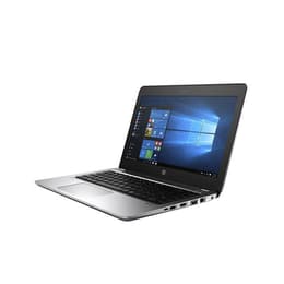 HP ProBook 430 G4 13" (2016) - Core i5-7200U - 8GB - SSD 256 GB AZERTY - Francúzska
