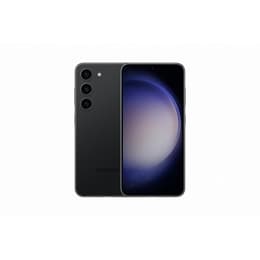 Galaxy S23+ 256GB - Čierna - Neblokovaný - Dual-SIM