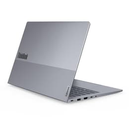 Lenovo ThinkBook 14 G6 IRL 14" (2023) - Core i3-1315U - 8GB - SSD 256 GB AZERTY - Francúzska