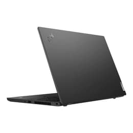 Lenovo ThinkPad L15 G1 15" (2019) - Core i5-10210U - 8GB - SSD 256 GB AZERTY - Francúzska