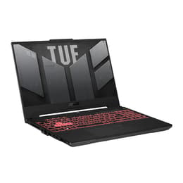 Asus TUF Gaming A15 TUF507RW-HN068W 15" - Ryzen 7 6800H - 16GB - SSD 512 GBGB NVIDIA GeForce RTX 3070 AZERTY - Francúzska