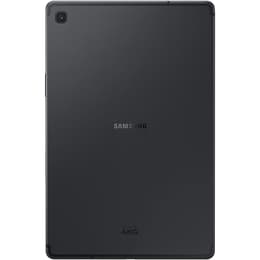 Galaxy Tab S5e 128GB - Čierna - WiFi