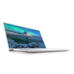 Dell Inspiron 14 7400 14" (2021) - Core i7-1165G7 - 8GB - SSD 256 GB AZERTY - Francúzska