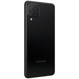 Galaxy A22 5G 128GB - Sivá - Neblokovaný