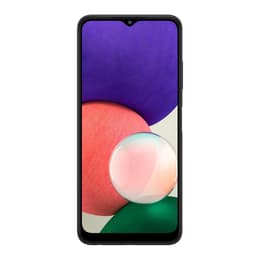 Galaxy A22 5G 128GB - Sivá - Neblokovaný