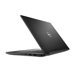 Dell Latitude 7490 14" (2018) - Core i5 - Gen 8 (U) - 16GB - SSD 512 GB AZERTY - Francúzska