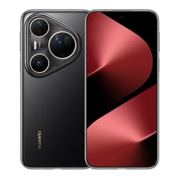 Huawei Pura 80 Ultra 512GB - Čierna - Neblokovaný