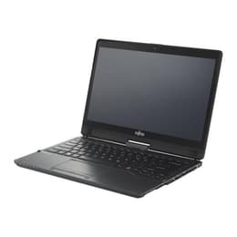 Fujitsu LifeBook T937 13" (2013) - Core i5-2540M - 8GB - SSD 256 GB AZERTY - Francúzska