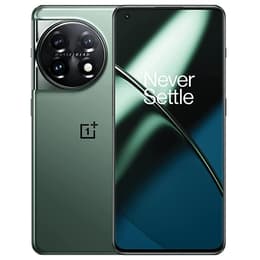 OnePlus 11 256GB - Zelená - Neblokovaný