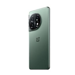 OnePlus 11 256GB - Zelená - Neblokovaný