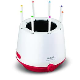 Fondue prístroj Tefal EF260512 Colormania