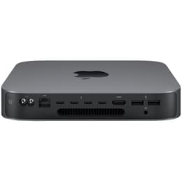 Mac mini () Core i5 3.0 GHz - 256 GB SSD - 8GB