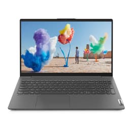 Lenovo IdeaPad 5 15" (2020) - Ryzen 7 - 4000 Series (U) - 8GB - SSD 512 GB AZERTY - Francúzska
