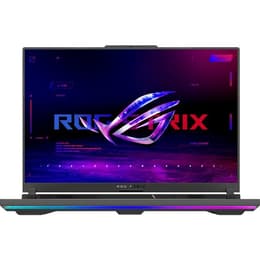 Asus ROG Strix G16 G614JZ-N3012W 16" - Core i7-13650HX - 16GB - SSD 1 TBGB NVIDIA GeForce RTX 4080 AZERTY - Francúzska