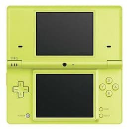 Nintendo DS Lite - Žltá