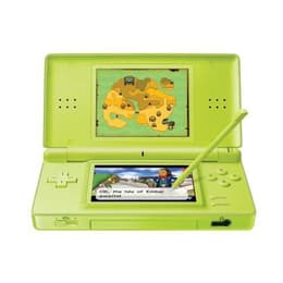 Nintendo DS Lite - Žltá
