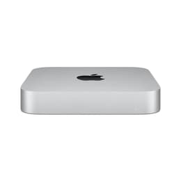 Mac mini (október 2014) Core i5 2,6 GHz - SSD 500 GB + HDD 1 To - 16GB