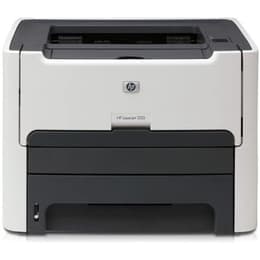 HP LaserJet 1320 Čiernobiela laserová