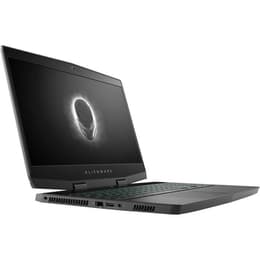 Dell Alienware M15 15 - Core i7-8750H - 16GB 1000GB NVIDIA GeForce GTX 1070 QWERTY - Anglická