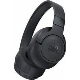 Slúchadlá Jbl Tune 750BT Potláčanie hluku bezdrôtové Mikrofón - Čierna