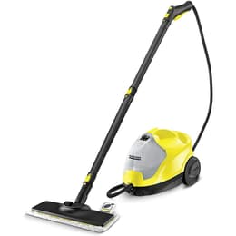 Nízkotlakový parný čistič Kärcher SC4 Easy Fix