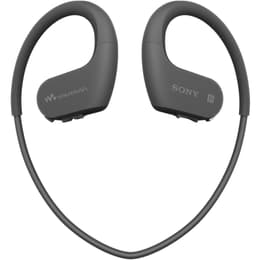 NW-WS623B Walkman 4GB - Čierna