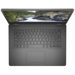 Dell Vostro 3400 14" (2020) - Core i5-1135G7﻿ - 8GB - SSD 256 GB QWERTY - Španielská