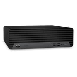 HP EliteDesk 800 G6 SFF Core i5-10500 3.1 - SSD 512 GB - 16GB