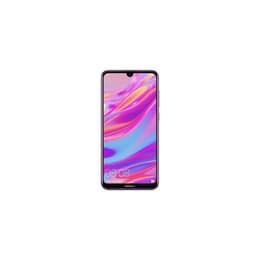Huawei Y7 (2019) 32GB - Fialová - Neblokovaný