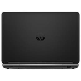 HP ProBook 650 G1 15" (2013) - Core i7-4610M - 8GB - SSD 240 GB AZERTY - Francúzska
