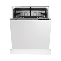 Samostatná umývačka riadu Beko DIN58S1 cm - 13.0
