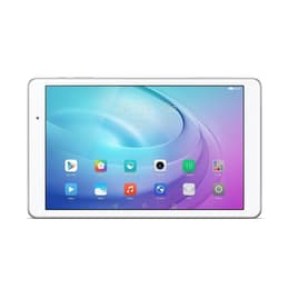 Huawei MediaPad T2 Pro 16GB - Biela - WiFi + 4G