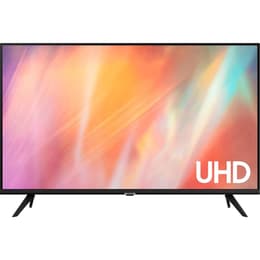 Televízor Samsung 127 cm UE50AU7090UXXN 3840x2160