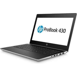 HP ProBook 430 G5 13" (2018) - Core i3-7100U - 16GB - HDD 500 GB AZERTY - Francúzska