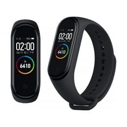Smart zariadenie Xiaomi Mi Band 4
