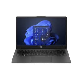 HP 245 G10 14" (2026) - Ryzen 5 - 7000 Series (U) - 8GB - SSD 512 GB QWERTY - Talianska